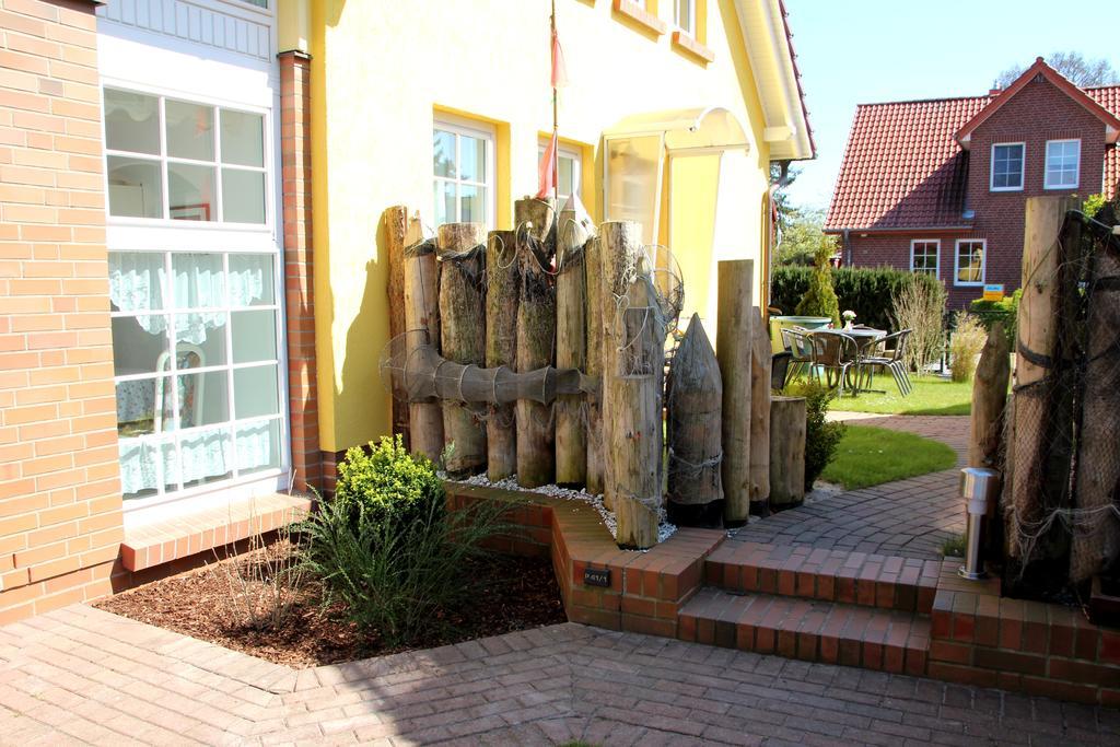 Ferienwohnungen Fruendt Prerow Room photo