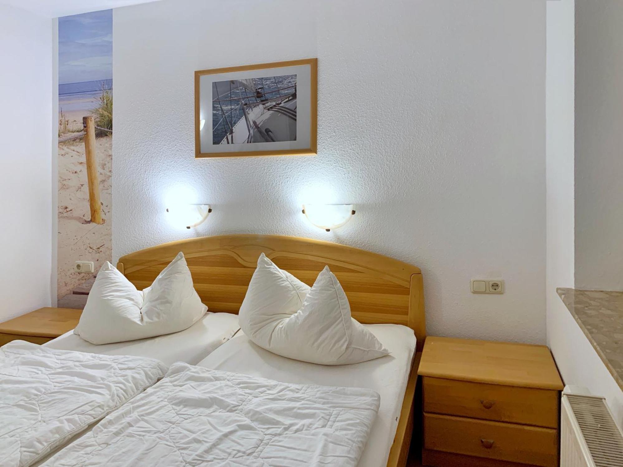 Ferienwohnungen Fruendt Prerow Room photo