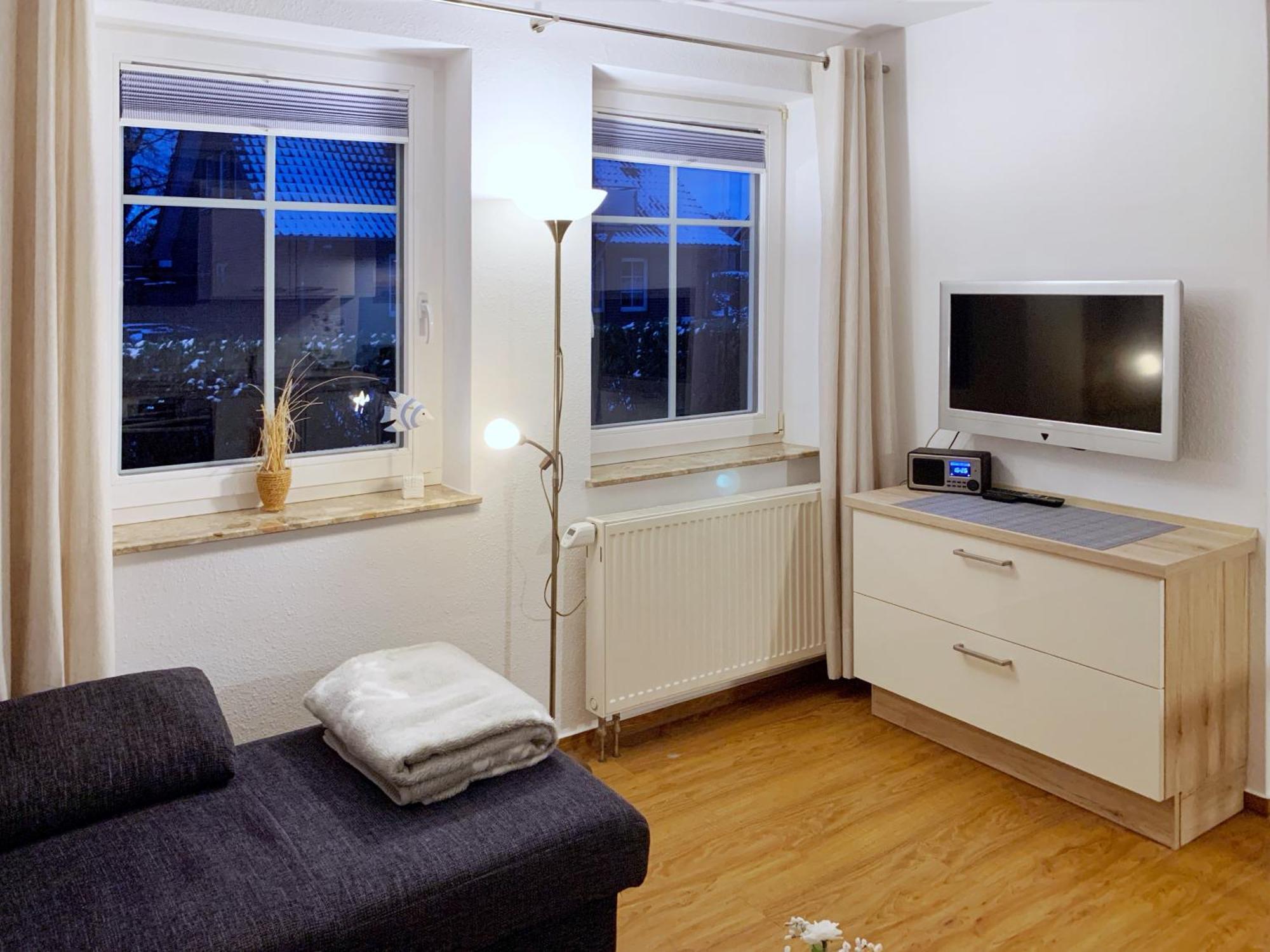 Ferienwohnungen Fruendt Prerow Room photo