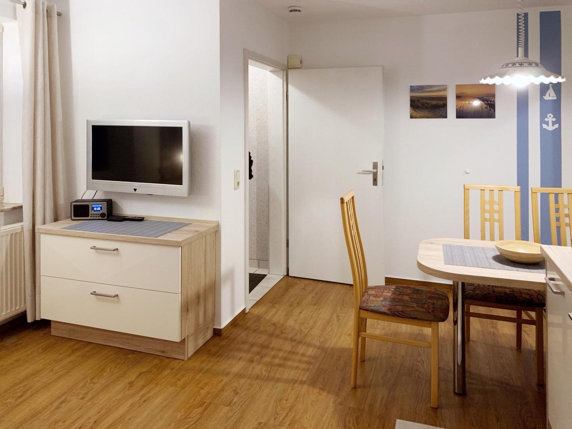 Ferienwohnungen Fruendt Prerow Room photo