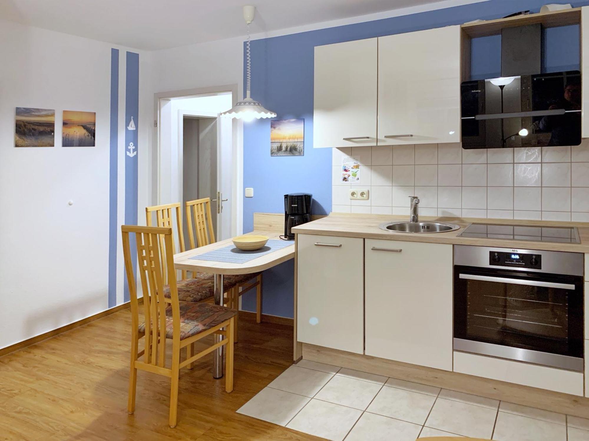 Ferienwohnungen Fruendt Prerow Room photo